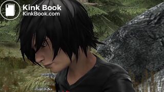 Bowzillette mountain of shit