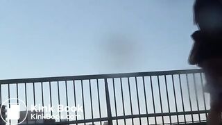 More girls - more panties on show!