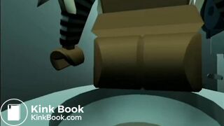 Gassy Roblox Girl Pooping