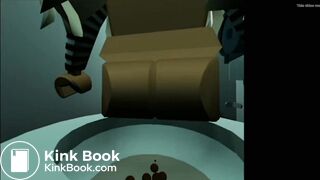 Gassy Roblox Girl Pooping