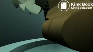 Gassy Roblox Girl Pooping