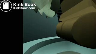 Gassy Roblox Girl Pooping