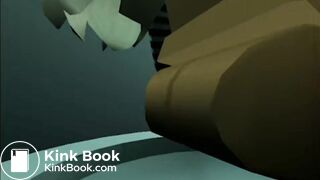 Gassy Roblox Girl Pooping