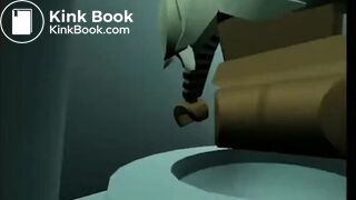 Gassy Roblox Girl Pooping