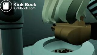 Gassy Roblox Girl Pooping