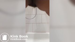 Scheißen und Pissen