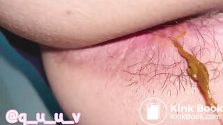 Gassy shit - video 23