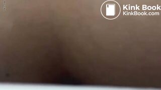 Korean girl diarrhea Pt 2