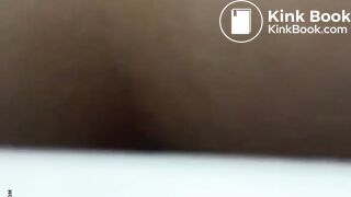 Korean girl diarrhea Pt 2