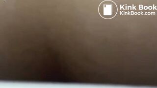 Korean girl diarrhea Pt 2