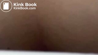 Korean girl diarrhea Pt 2