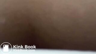 Korean girl diarrhea Pt 2