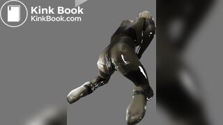 Laughing Octopus Fills suit (TEST)