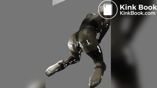 Laughing Octopus Fills suit (TEST)