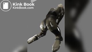 Laughing Octopus Fills suit (TEST)