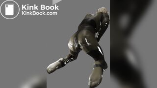 Laughing Octopus Fills suit (TEST)