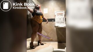 Extreme scat vandalism preview