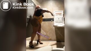 Extreme scat vandalism preview