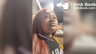 Extreme scat vandalism preview