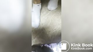 a pound of mound of shit keeps the doctor away