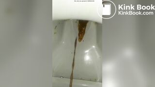 pooping shit - video 4