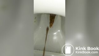 pooping shit - video 4