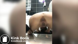 Petite Girl Solid Turds