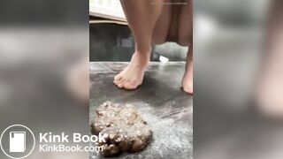 Pretty Girls Big Shits Compilation - video 3