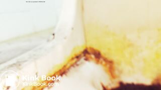 cute girl poops - video 8