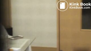 she rubs herself - video 30
