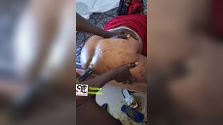 Dirty anal - video 215