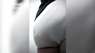 Pantypoop Compilation - Punk Puddles