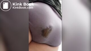 Pantypoop Compilation - Punk Puddles