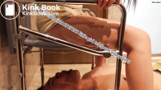 Beautiful women pooping in the toilet 52