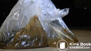 Massive load of excrement..