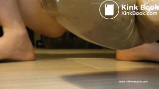 Massive load of excrement..