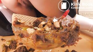 Jap scat 2 - video 2