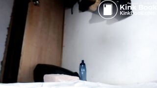 Prolific Squirter Janet Poops!