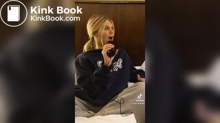 hot girls talking about shitting