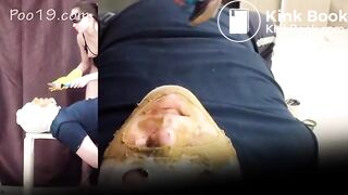 Femdom scat - video 80