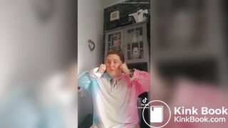 tiktok poop - video 8