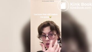 tiktok poop