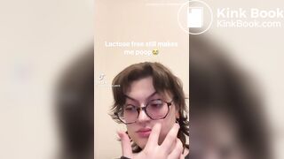 tiktok poop
