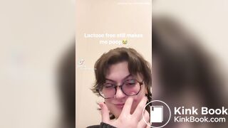 tiktok poop
