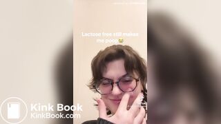 tiktok poop