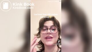 tiktok poop
