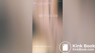 OOPS! See what happens While he EATS MY ASS