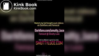 OOPS! See what happens While he EATS MY ASS