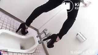 More uncensored JP scat