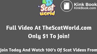 THE BIGGEST NASTIEST SHARTS YOU'VE EVER SEEN!